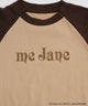 me　janeコラボラグラン