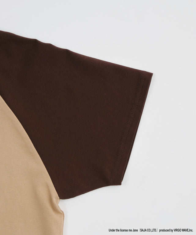 me　janeコラボラグラン