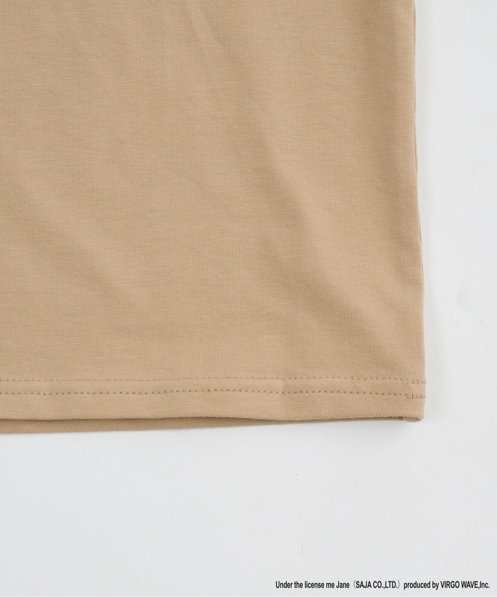 me　janeコラボラグラン