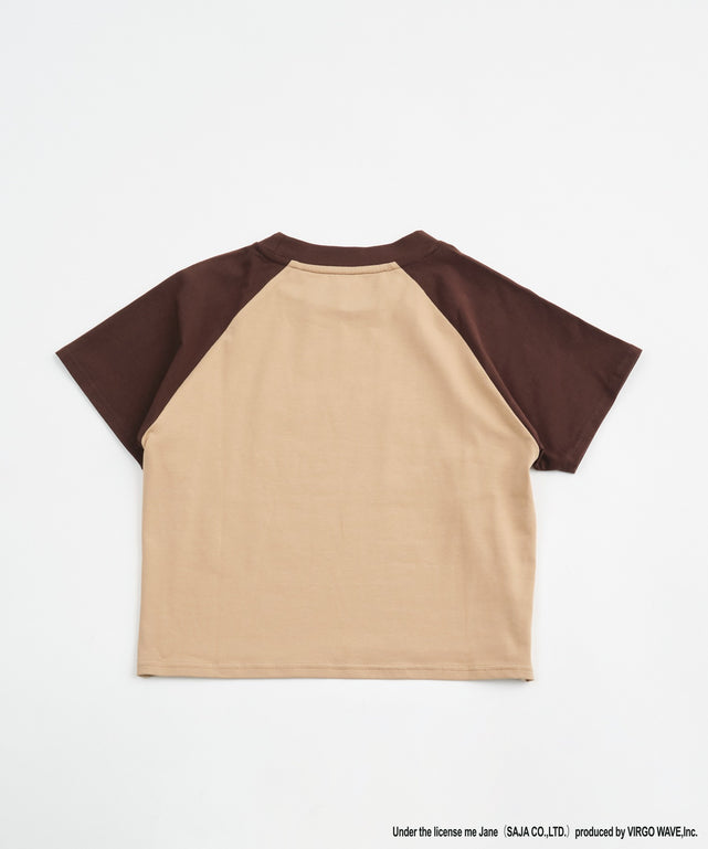 me　janeコラボラグラン