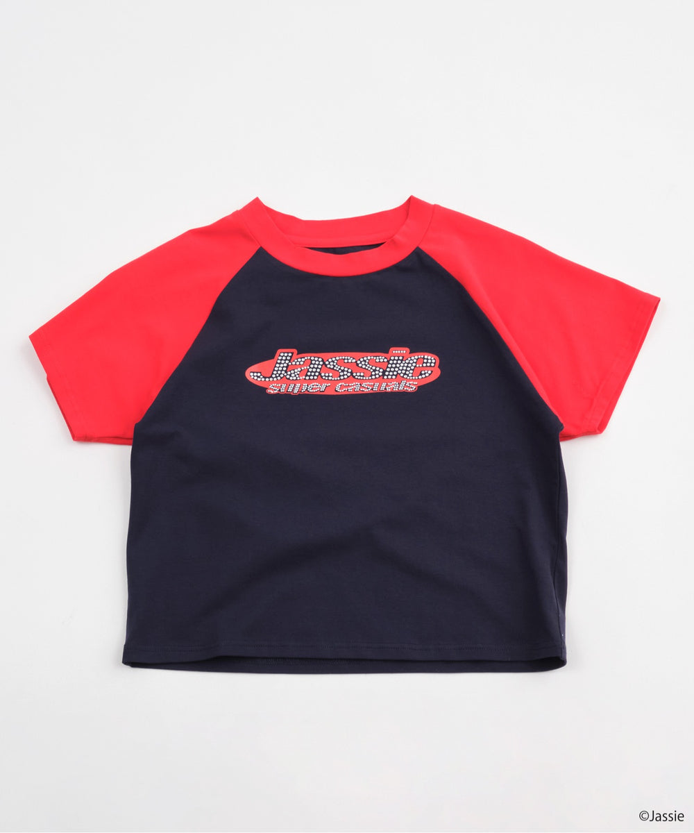 Jassieコラボラグラン