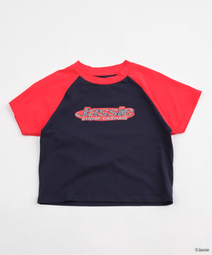 Jassieコラボラグラン