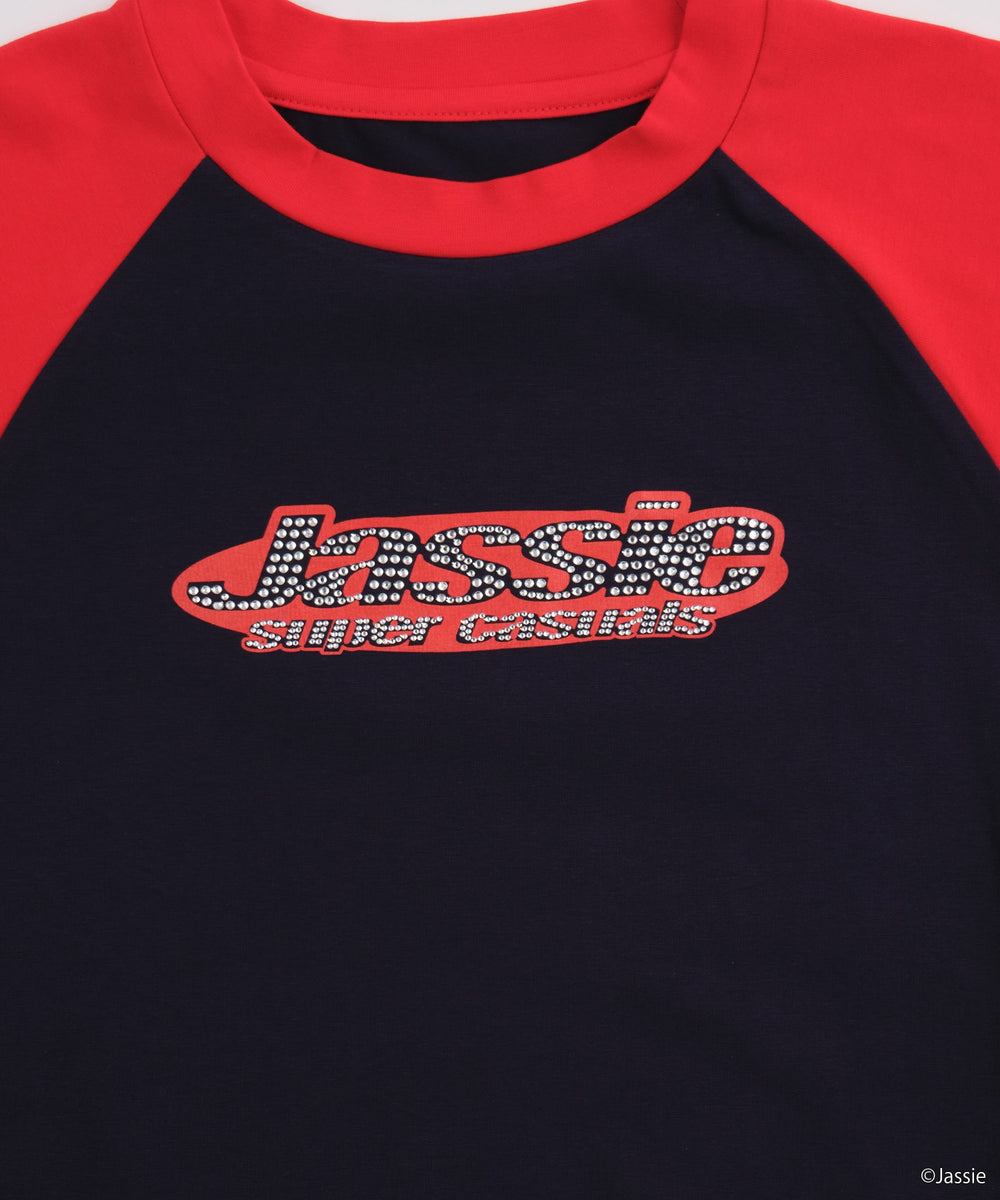 Jassieコラボラグラン