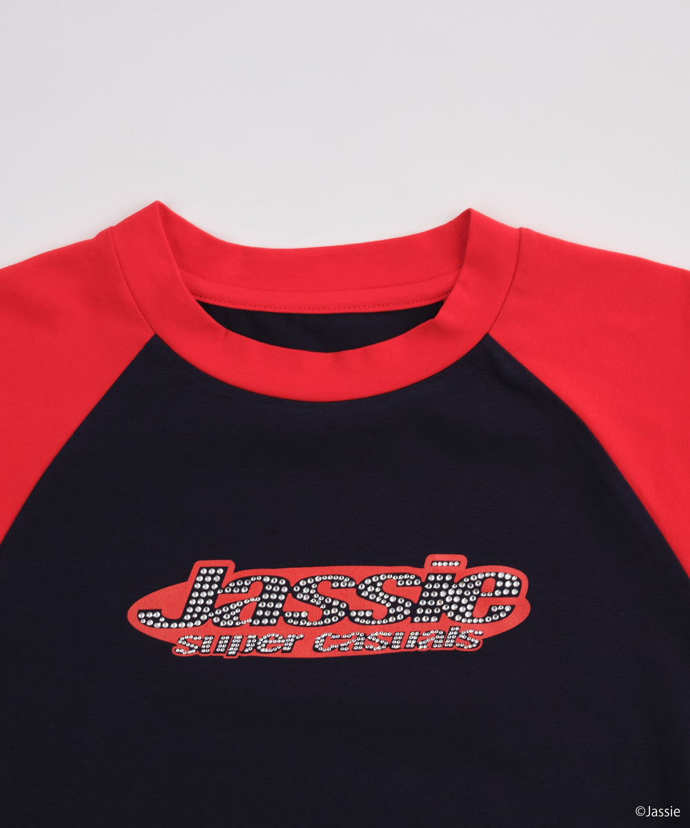 Jassieコラボラグラン