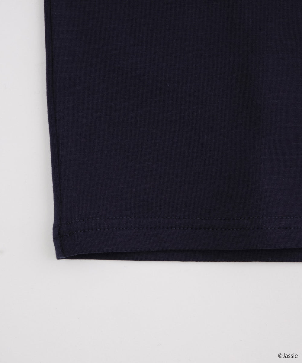 Jassieコラボラグラン