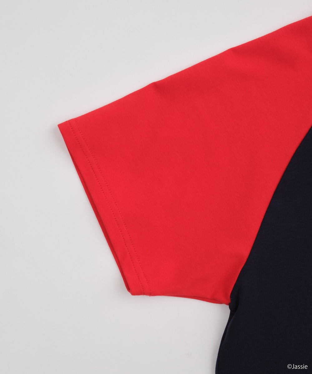 Jassieコラボラグラン