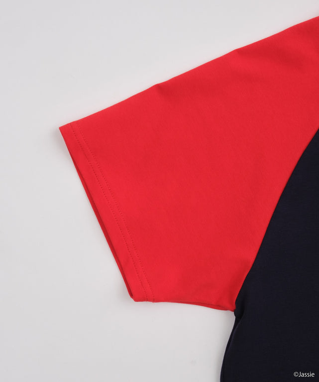 Jassieコラボラグラン