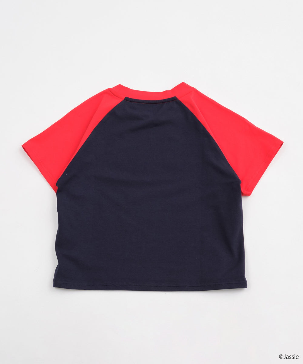 Jassieコラボラグラン