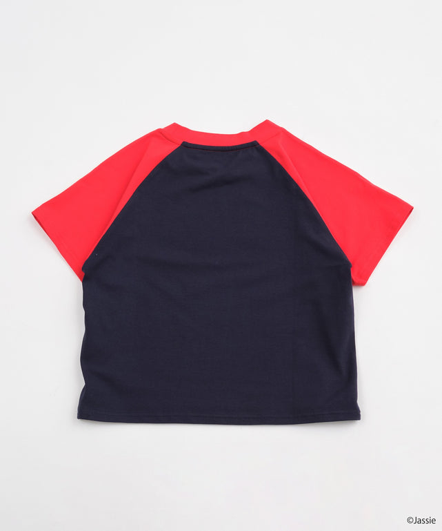 Jassieコラボラグラン