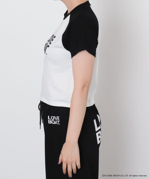 ブラック　モデル：155cm Fサイズ着用