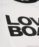 LOVEBOATコラボラグランT