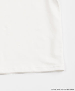 LOVEBOATコラボラグランT