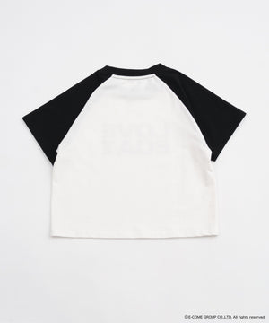 LOVEBOATコラボラグランT