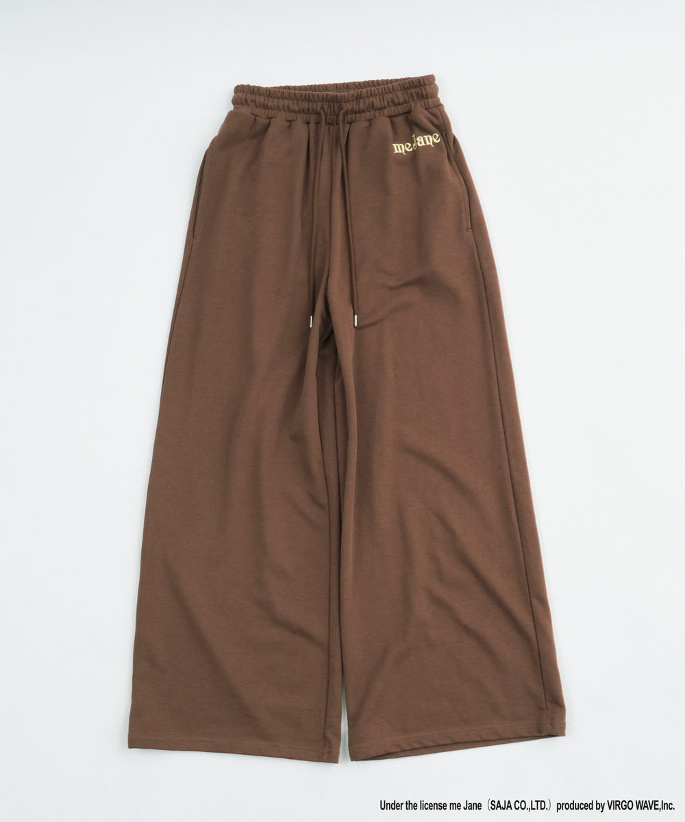 me　janeコラボパンツ