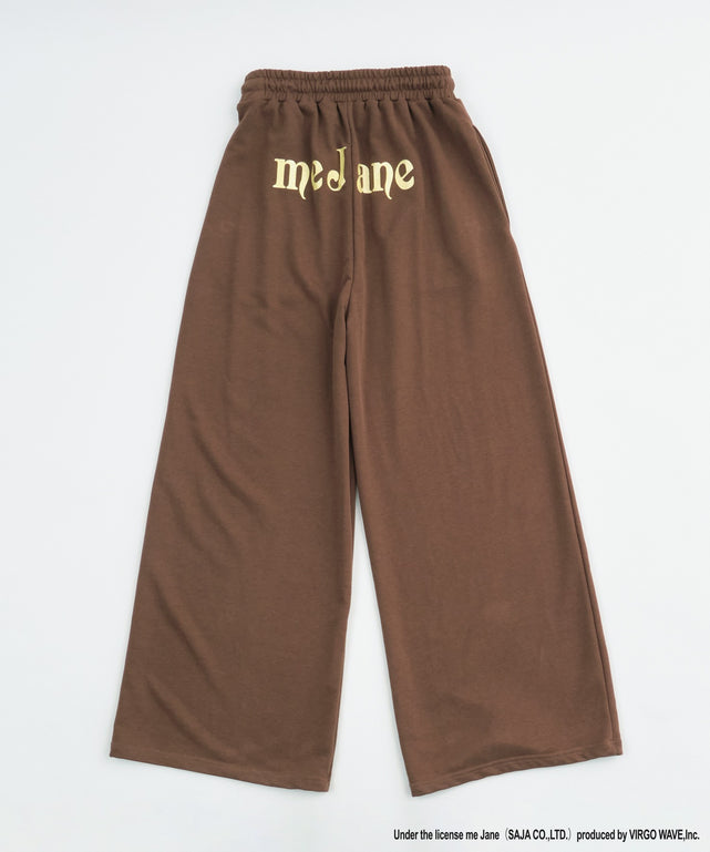 me　janeコラボパンツ