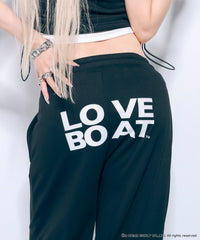 LOVEBOATコラボパンツ