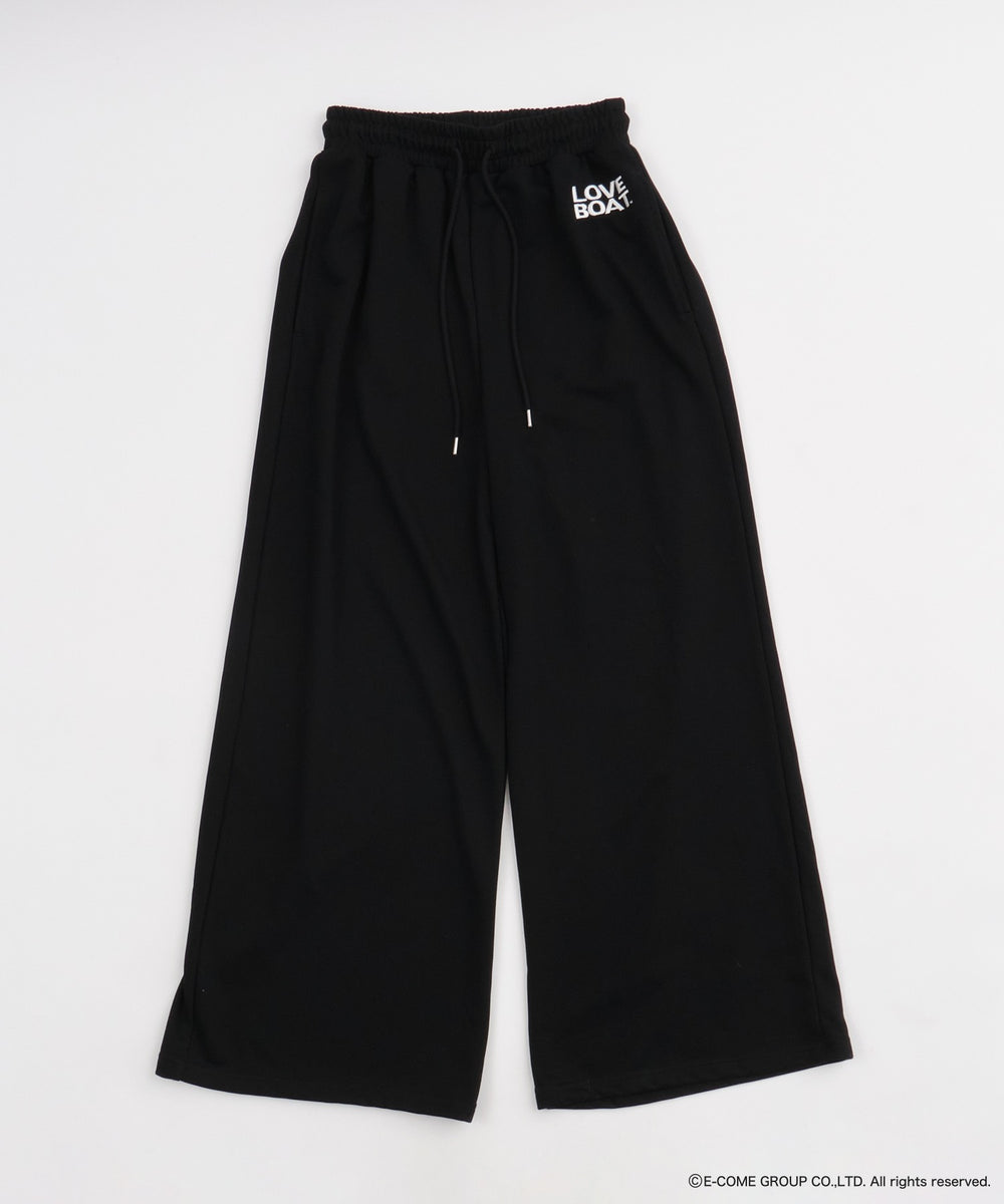 LOVEBOATコラボパンツ