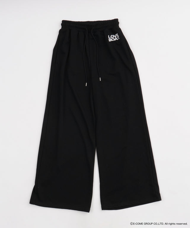 LOVEBOATコラボパンツ