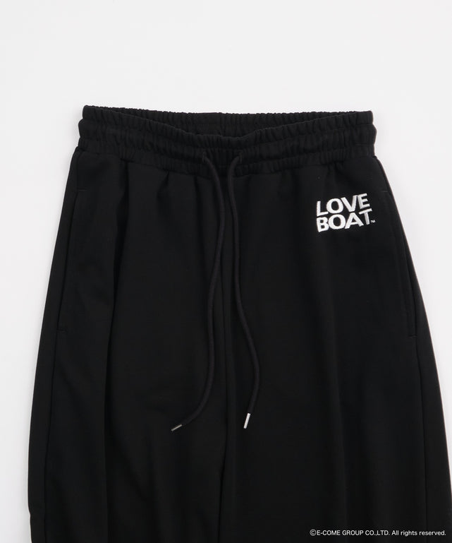LOVEBOATコラボパンツ