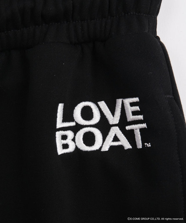 LOVEBOATコラボパンツ
