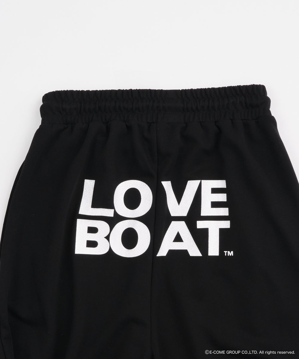 LOVEBOATコラボパンツ