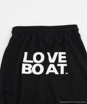 LOVEBOATコラボパンツ