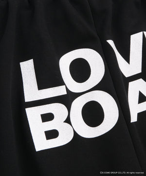 LOVEBOATコラボパンツ