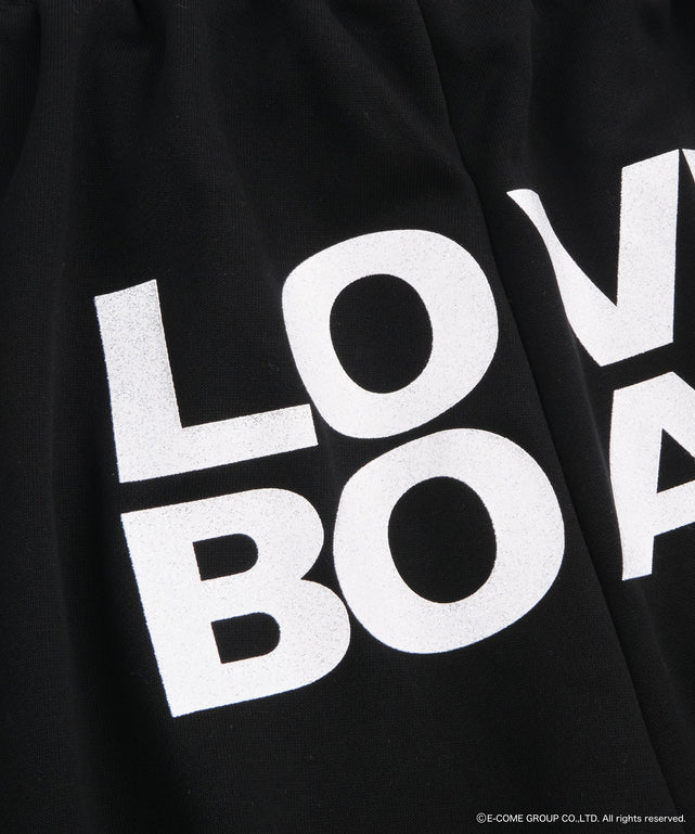 LOVEBOATコラボパンツ