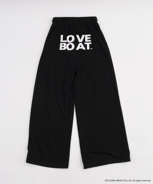 LOVEBOATコラボパンツ