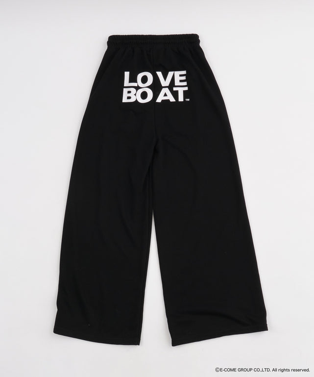 LOVEBOATコラボパンツ