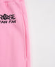 ROSE　FAN　FANコラボパンツ