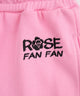 ROSE　FAN　FANコラボパンツ