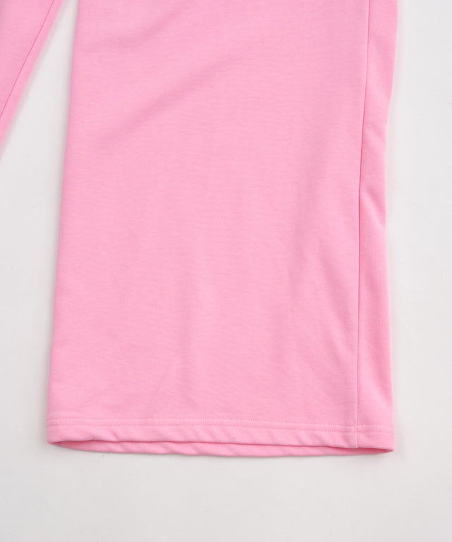 ROSE　FAN　FANコラボパンツ