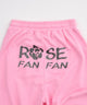 ROSE　FAN　FANコラボパンツ