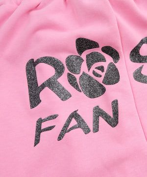 ROSE　FAN　FANコラボパンツ