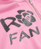 ROSE　FAN　FANコラボパーカー