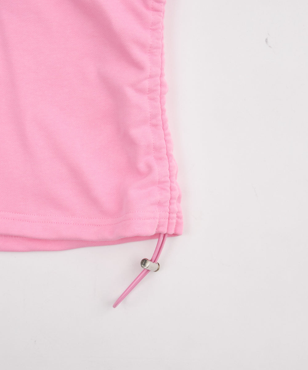 ROSE　FAN　FANコラボパーカー