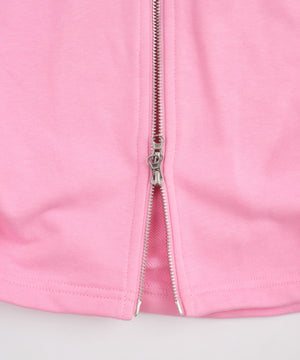 ROSE　FAN　FANコラボパーカー