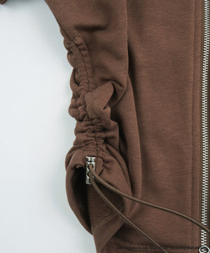 me　janeコラボパーカー