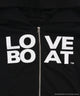 LOVEBOATコラボパーカー