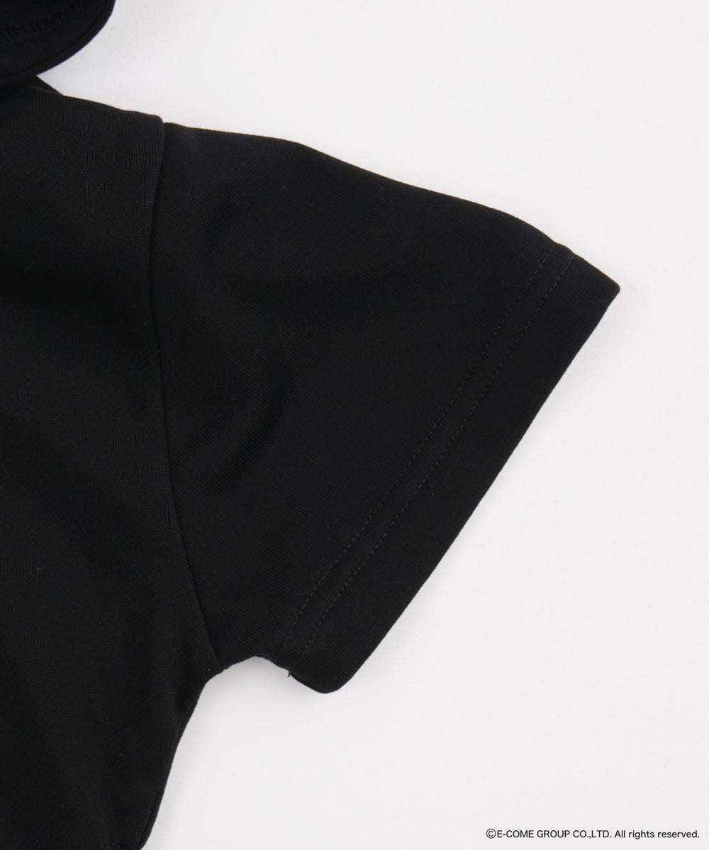 LOVEBOATコラボパーカー