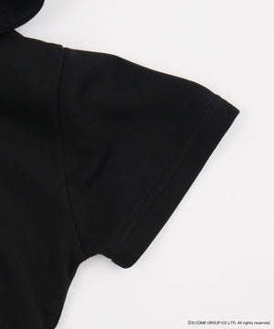 LOVEBOATコラボパーカー