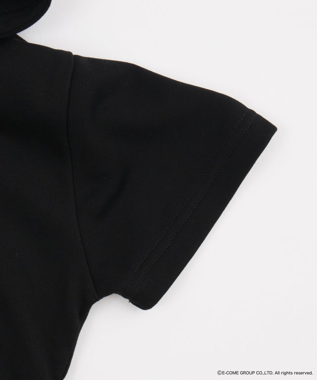 LOVEBOATコラボパーカー