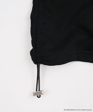 LOVEBOATコラボパーカー