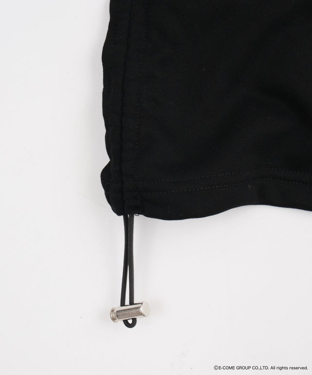 LOVEBOATコラボパーカー