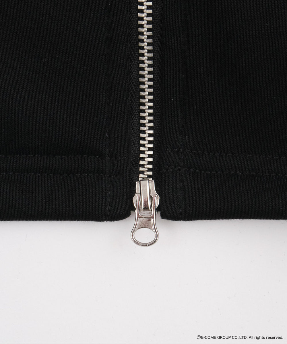 LOVEBOATコラボパーカー