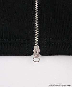 LOVEBOATコラボパーカー