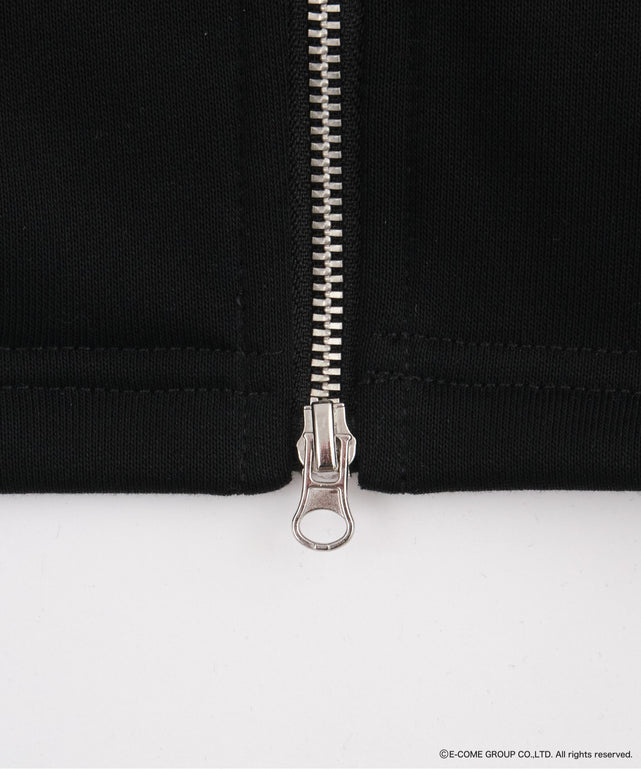 LOVEBOATコラボパーカー