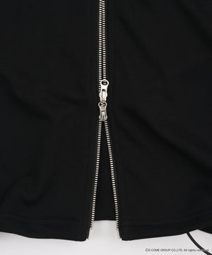 LOVEBOATコラボパーカー