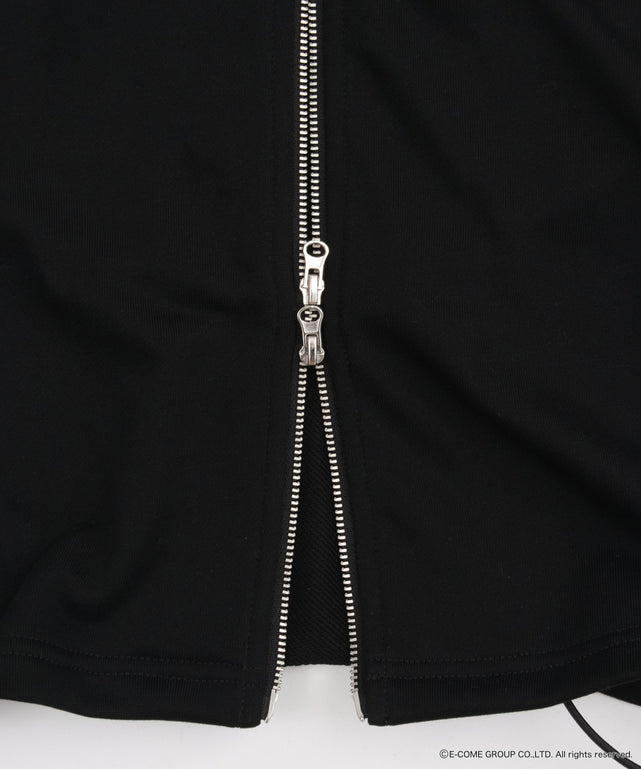 LOVEBOATコラボパーカー